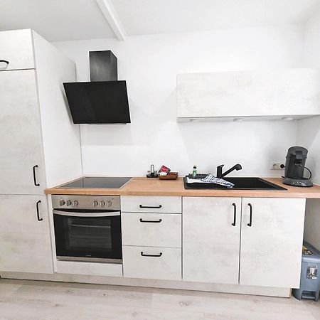 Apartment Naehe Airbus Manching Exterior foto