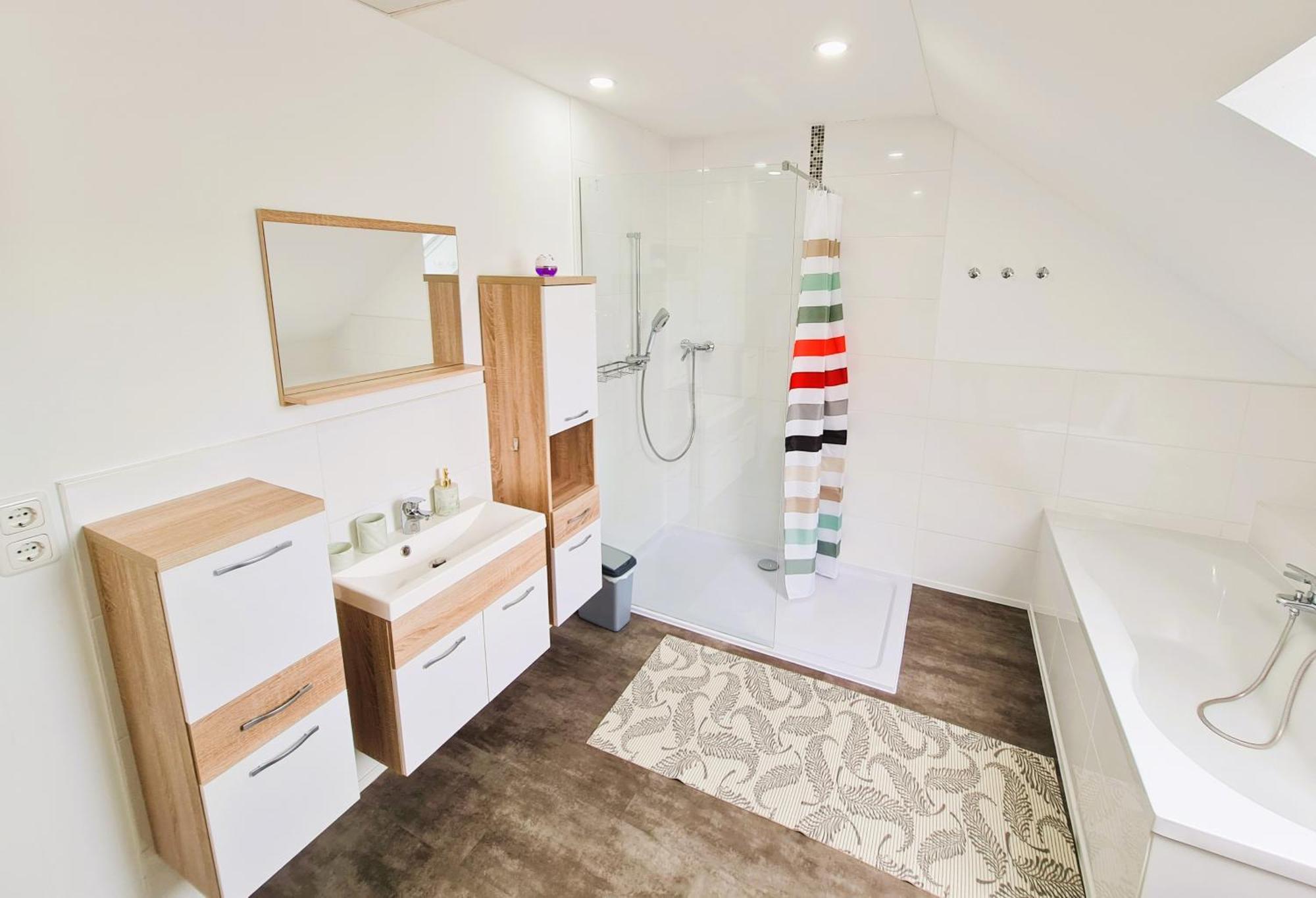 Apartment Naehe Airbus Manching Exterior foto
