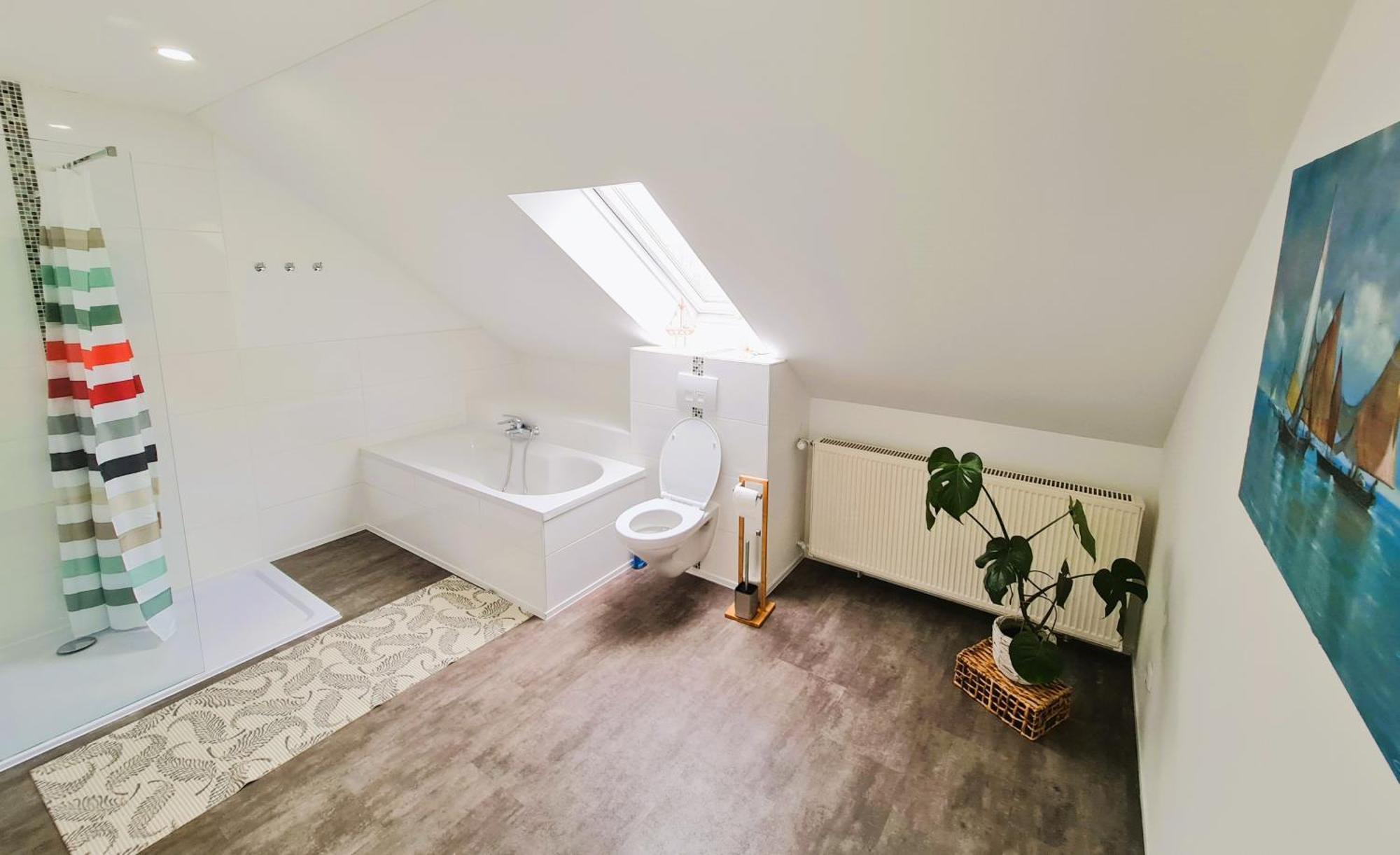 Apartment Naehe Airbus Manching Exterior foto