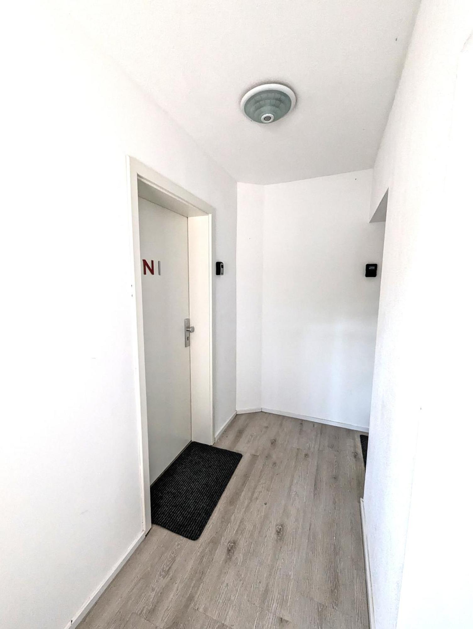 Apartment Naehe Airbus Manching Exterior foto